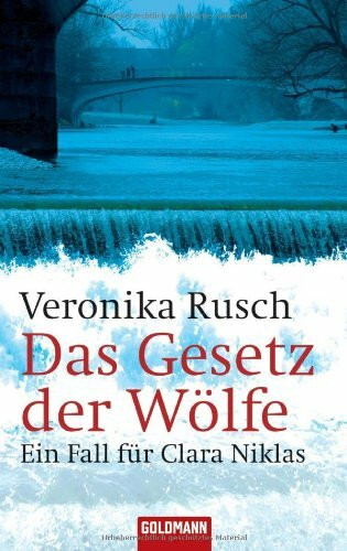 Das Gesetz der Wölfe