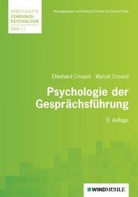 Psychologie der Gesprächsführung