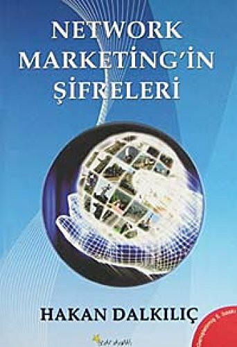 Next Generation Marketingin Sifreleri: Evet İtiraf Ediyorum: Ben Bir Networkçüyüm:)