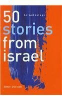 50 Stories from Israel: An Anthology