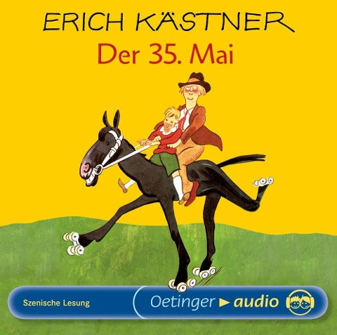 Der 35. Mai