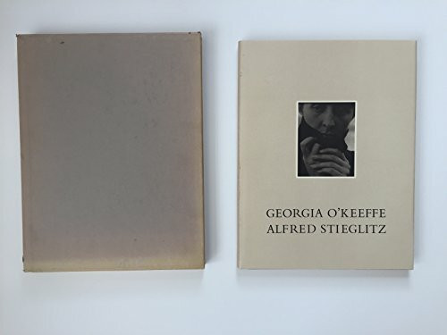 Georgia Okeeffe a Portrait