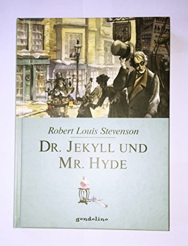 Dr. Jekyll und Mr. Hyde
