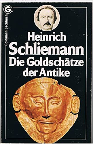 Die Goldschätze der Antike.