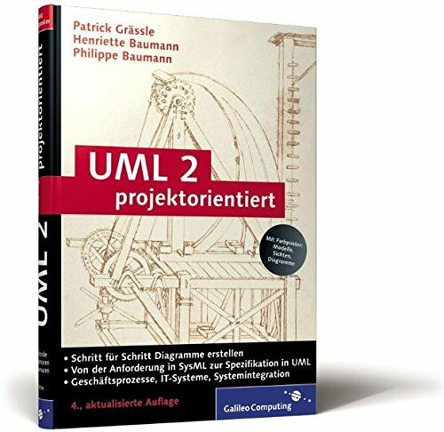 UML 2.0 projektorientiert