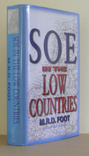 Soe in the Low Countries