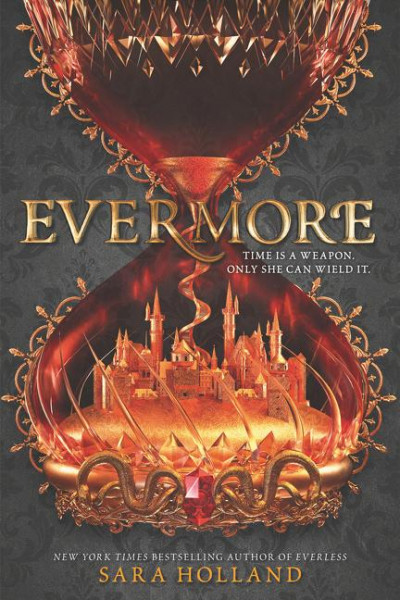 Everless 2: Evermore