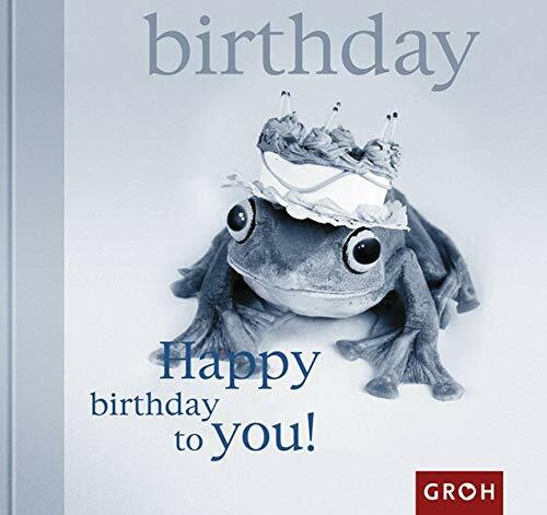 Happy birthday to you (Happy days)
