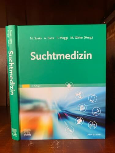 Suchtmedizin