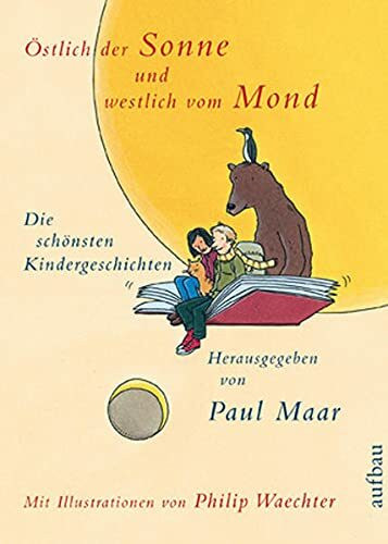 Östlich der Sonne und westlich vom Mond