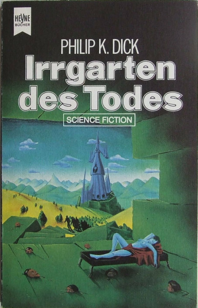 Irrgarten des Todes (5294 886).