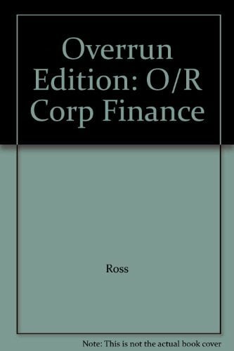ISE CORPORATE FINANCE - SECOND REVISION ISE CORPORATE FINANCE - SECOND REVISION