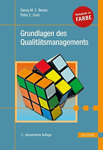 Grundlagen des Qualitätsmanagements: Mit E-Book