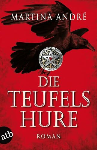 Aufbau Taschenbuch Die Teufelshure, Roman