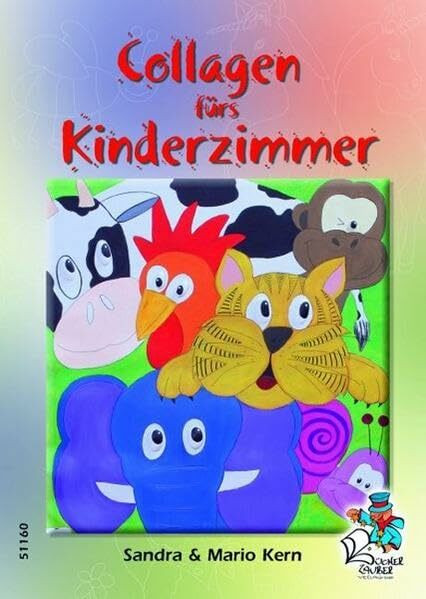 Collagen fürs Kinderzimmer