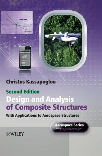 Design and Analysis of Composite Structures