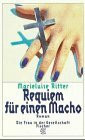 Requiem für einen Macho: Kriminalroman