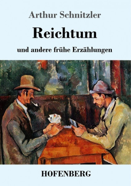 Reichtum