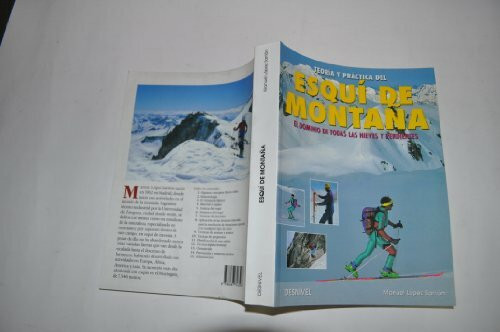 Manual de esquí