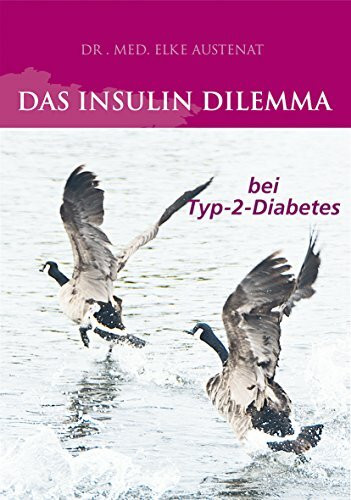 Das Insulin Dilemma: bei Typ-2-Diabetes