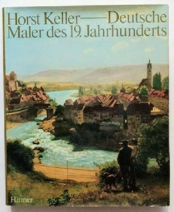 Deutsche Maler des 19. Jahrhunderts