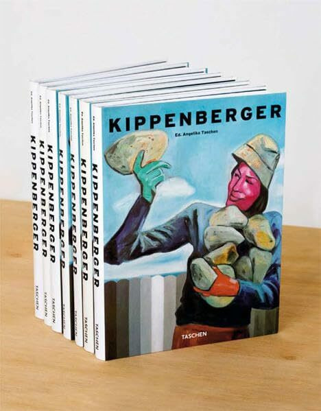 Oliver Westerbarkey: Arbeiten 2002-2006