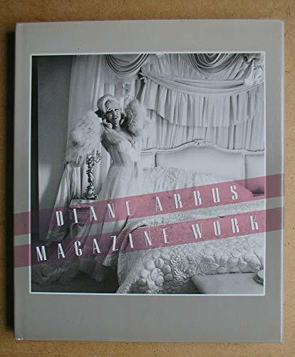 Magazine Work