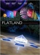 Flatland: the Movie on DVD