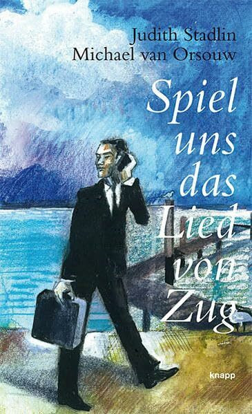 Spiel uns das Lied vom Zug: Perlenreihe