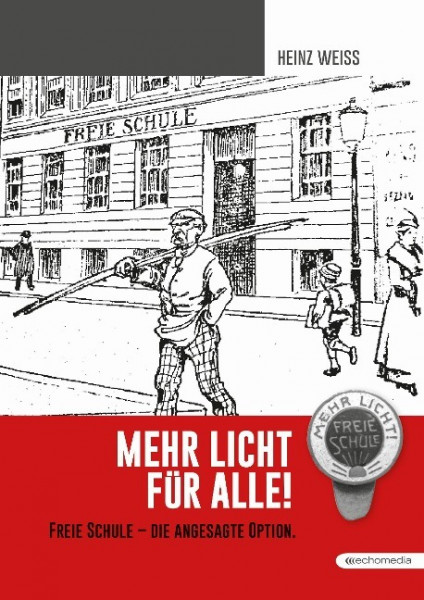 Mehr Licht für Alle