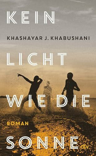 Kein Licht wie die Sonne: Roman