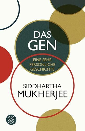 Das Gen: Eine sehr persönliche Geschichte
