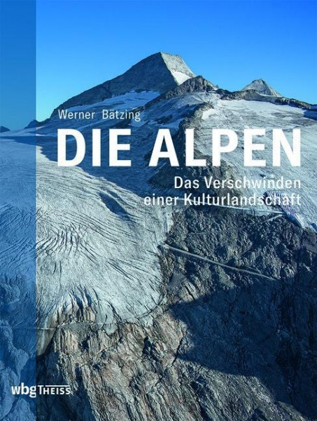 Die Alpen