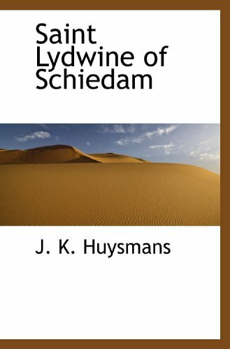 Saint Lydwine of Schiedam
