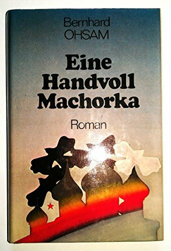 Eine Handvoll Machorka