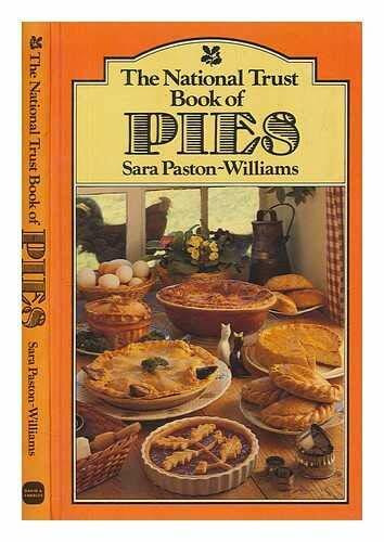 The National Trust Book of Pies