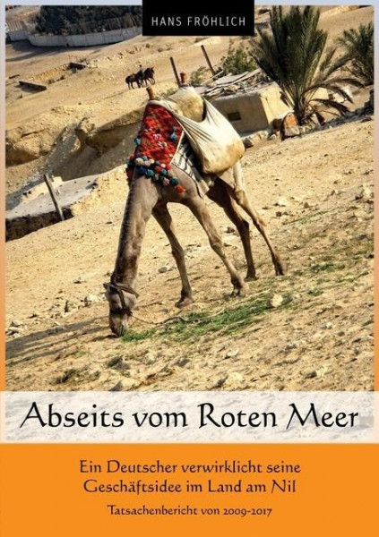 Abseits vom Roten Meer