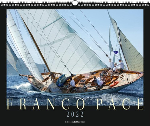 Franco Pace 2022