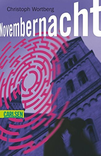 Novembernacht (Labyrinthe-Krimis)