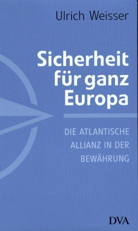 Sicherheit für ganz Europa