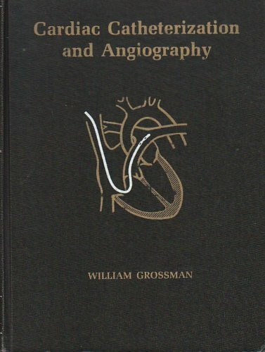 Cardiac Catheterization and Angiography