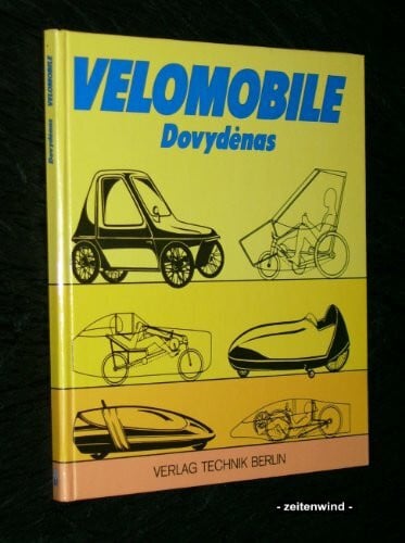 Velomobile