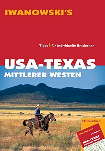 USA - Texas & Mittlerer Westen