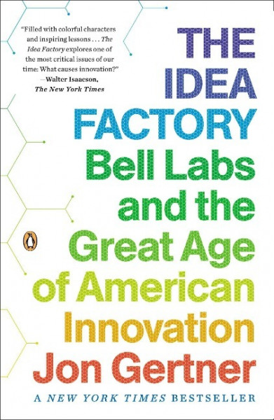 The Idea Factory