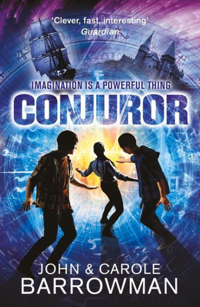 The Conjuror