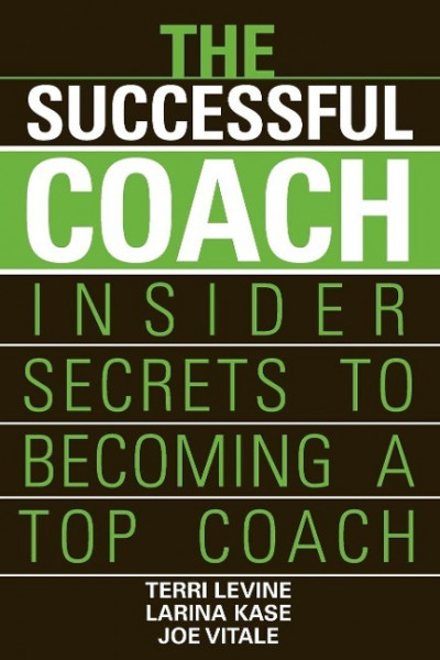 The Successful Coach