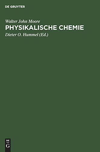 Physikalische Chemie