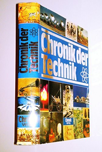 Chronik der Technik