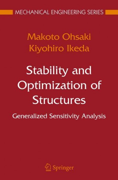 Stability and Optimization of Structures