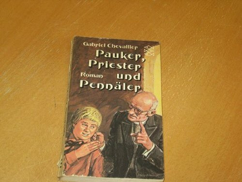Pauker, Priester und Pennäler